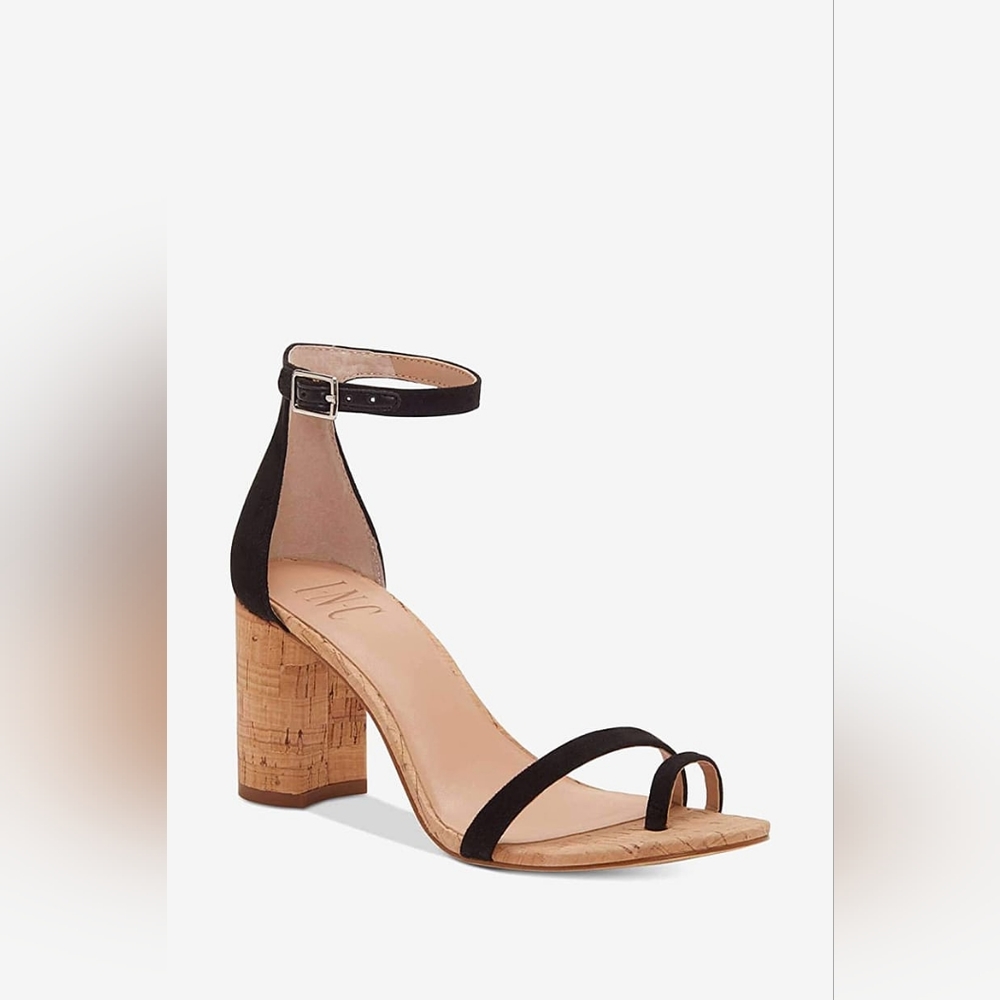 INC Wanada Ankle Strap Sandal